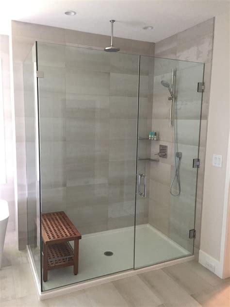 The Complete Guide to Buying Frameless Shower  